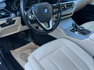 BMW 3 Series foto 7