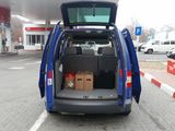 Volkswagen Caddy foto 6