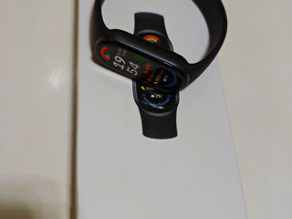 Xiaomi Mi Band 9 foto 2