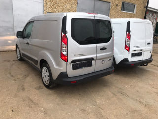 Ford Transit Connect foto 6