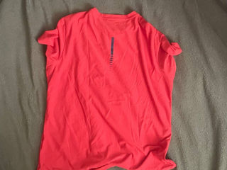 Tricou Asics foto 1