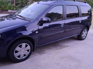 Dacia Logan foto 4