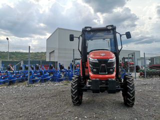 Tractor Farmlead FL404C (40 CP) foto 7