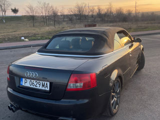 Audi A4 foto 6