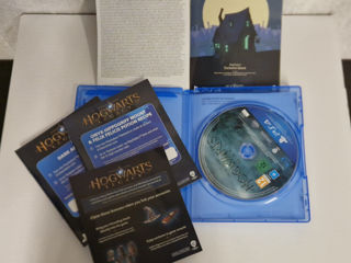 HOGWARTS LEGACY Deluxe Edition PS4 foto 3