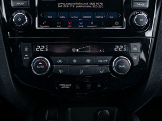 Nissan Qashqai фото 13