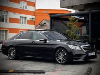 Mercedes S-Class foto 7