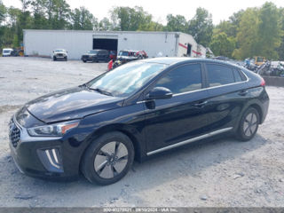 Hyundai IONIQ foto 12