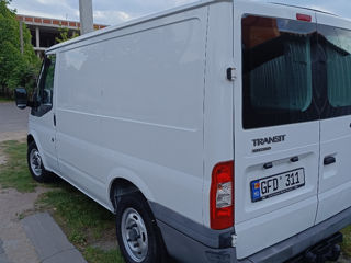 Ford Transit foto 5