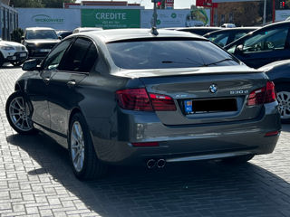 BMW 5 Series foto 5