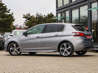 Peugeot 308 foto 5