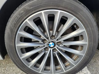 BMW 7 Series foto 10