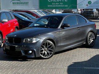 BMW 1 Series foto 1