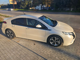 Opel Ampera foto 15