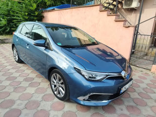 Toyota Auris foto 3