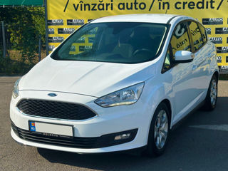 Ford C-Max foto 2