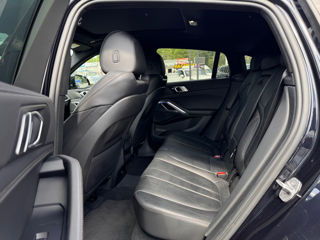 BMW X6 foto 16