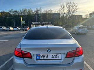 BMW 5 Series foto 5