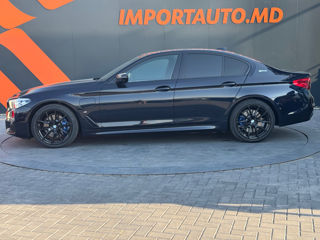 BMW 5 Series foto 9