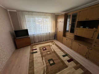 Apartament cu 1 cameră, 40 m², Ciocana, Chișinău