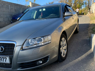 Audi A6 foto 5