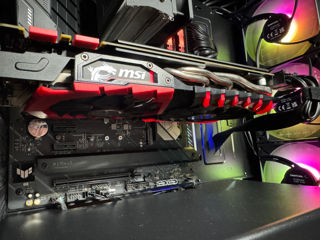 HustlePC Medium//gtx 1080 8gb, i5 13400f, ddr4 32gb ram, ssd 1tb фото 3