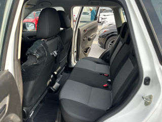 Suzuki Vitara foto 16