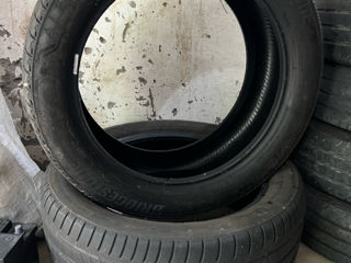 Шины от BMW 275/45 R20 фото 0