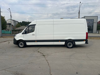 Mercedes Sprinter 314 2020 foto 4