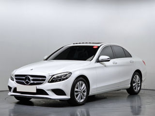 Mercedes C-Class