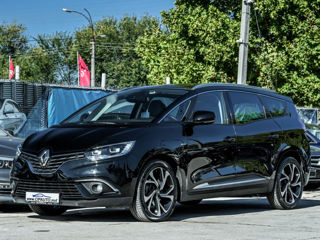 Renault Grand Scenic foto 4