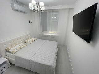 Apartament cu 2 camere, 60 m², Telecentru, Chișinău foto 4