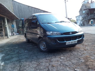 Hyundai h1 foto 1