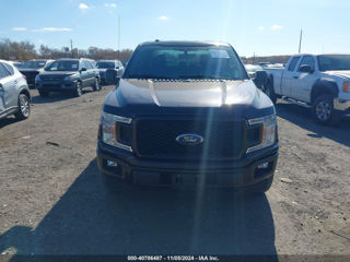 Ford F-150 foto 2