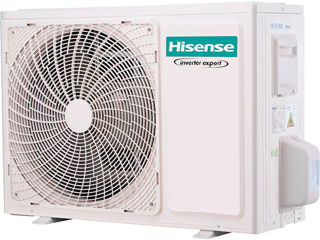 Aer conitionat HISENSE Eco Smart CD50XS1C foto 6