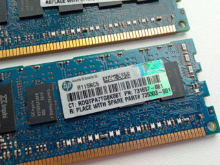 Серверная память DDR3 1866MHz foto 4