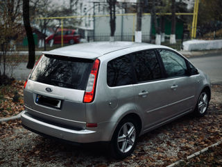 Ford C-Max foto 4