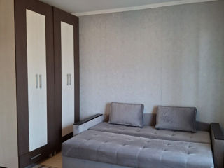 Apartament cu 1 cameră, 25 m², Centru, Bubuieci, Chișinău mun.