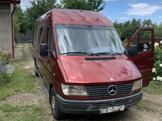 Mercedes Sprinter 312,2.9