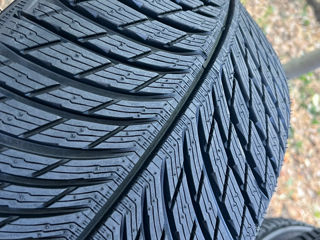 245/40 R19 Michelin Pilot Alpin 5/ Доставка, livrare toata Moldova 2024 foto 4