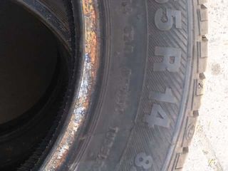 175/65R14 4шт foto 2