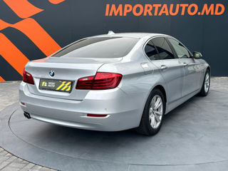 BMW 5 Series foto 5