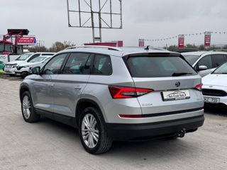 Skoda Kodiaq foto 6