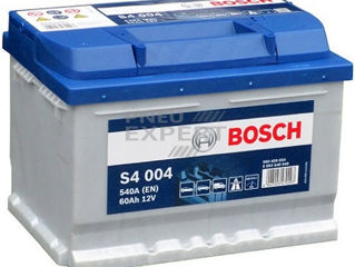 Продаю аккамулятор  bosch s4 004