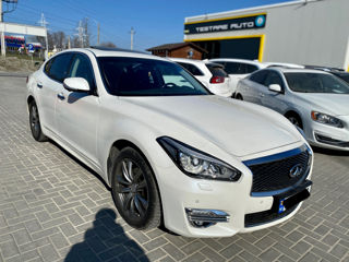 Infiniti Q Series