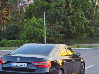 Skoda Superb foto 7