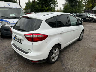 Ford C-Max foto 3