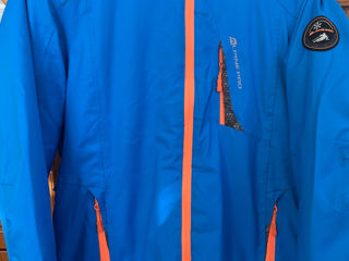 Costum ski Alpine Pro in stare excelenta, 12-13  ani, 152 cm