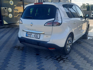 Renault Scenic foto 4