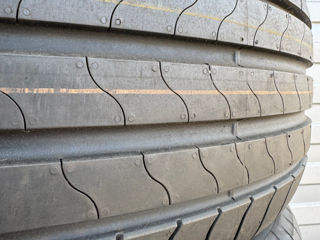 225/55 R18 Bridgestone Noi 2024 foto 2